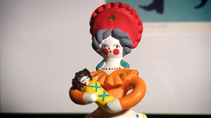 Без комментариев. Выставка «Живой Пушкин» в Музее Набокова