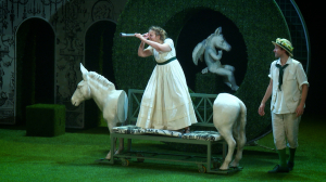 Культурная эволюция. 17 октября