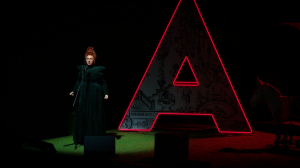 Премьера. Спектакль «Любовью не шутят» — первая премьера сезона в Молодёжном театре на Фонтанке