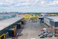 Александр Беглов: Новому инвестиционному проекту в промзоне «Каменка» присвоен статус «стратегического» - tvspb.ru