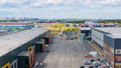 Александр Беглов: Новому инвестиционному проекту в промзоне «Каменка» присвоен статус «стратегического»