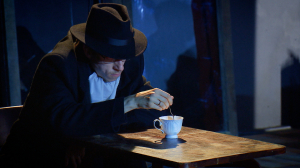 Отзывы. Спектакль Александринского театра “Мой друг Лапшин”