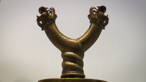 Детали. “Светильники на мусульманском Востоке” в Государственном Эрмитаже