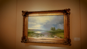 Выставка «Фёдор Васильев. К 175-летию со дня рождения» в Государственном Русском музее