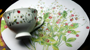 Культурная эволюция. 10 октября