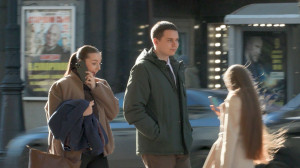 Кино и песни Ленинграда. «Алло-алло, звоню тебе…»