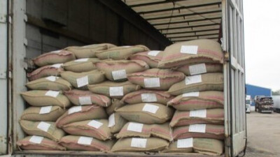 Свыше 41 тонны кофе с опасной мухой развернули в Петербурге