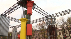 Фестиваль «Архитектон»: главное архитектурное событие Петербурга