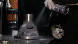 Наука, техника и горячий металл: возможности нового учебно-производственного центра в Колпино