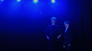 «СтихиЯ». Седьмой городской конкурс чтецов художественного слова