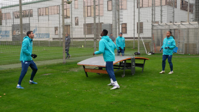 Названа дата ответного матча ¼ финала кубка России между «Динамо» и «Зенитом» в Москве