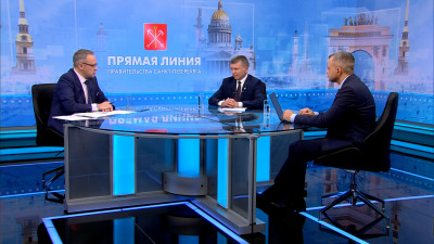 Реабилитационные центры Петербурга оказывают 37 услуг участникам СВО по разным направлениям