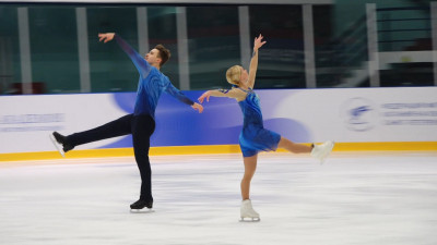 В Петербурге завершились Всероссийские соревнования «Памяти первого русского олимпийского чемпиона Н.А. Панина-Коломенкина»