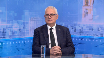 Владимир Княгинин: За 9 месяцев около 250 петербуржцев старше 70 лет нашли работу с помощью центров занятости