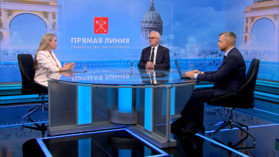 Владимир Княгинин рассказал о развитии технологических долин – «Невской дельты» и «ИТМО Хайпарка»