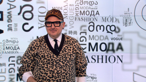 Джунгли всегда с тобой: яркие анималистичные принты в новых модных коллекциях