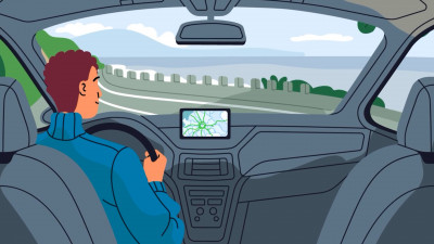 Транспондер ЗСД работает на других платных дорогах России: что нужно знать автомобилистам