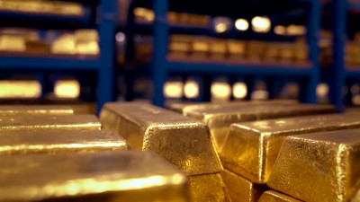 Петербургская биржа запускает торги золотыми слитками: первый лот продан за более чем 11 млн рублей