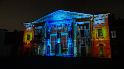 Фестиваль «Чудо света» в Петропавловской крепости посвятят героической истории Петербурга и России