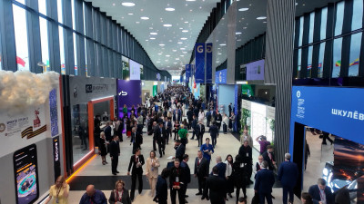 В регионах России планируют построить умные города