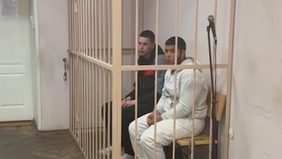 Стрелявшим по Исаакиевскому собору вынесли приговор в Петербурге