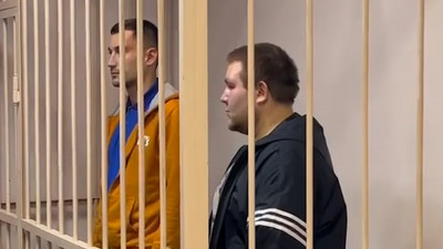 Еще двух похитителей бизнесмена и футболиста арестовали в Петербурге