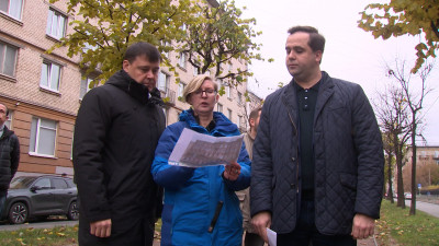 В Петербурге программу капремонта в 2025 году выполнили более чем на 80%