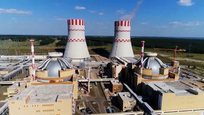 На берегах Невы обсуждают развитие атомной промышленности