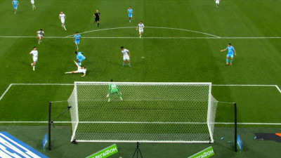 Сергей Семак оценил волевую победу «Зенита» над московским «Динамо»