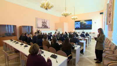 В Петербурге обсудили закон о территориальной обороне стран СНГ