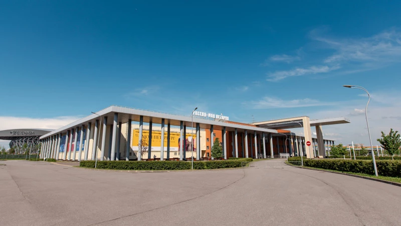 В парке «Россия – моя история» расскажут о советских разведчиках-нелегалах - tvspb.ru