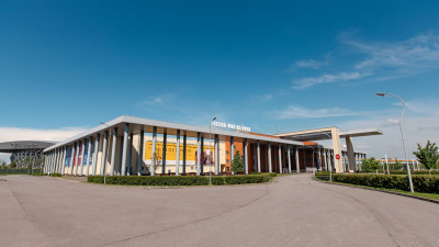 В парке «Россия – моя история» расскажут о советских разведчиках-нелегалах