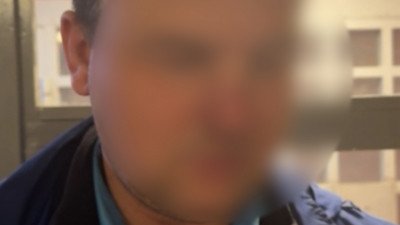 Жителя Приморского района Петербурга, подозреваемого в изнасиловании прохожей, задержали