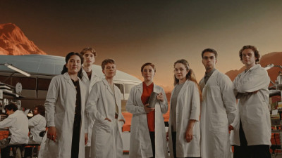 Ведущие молодые ученые страны стали героями масштабной рекламной кампании про научные специальности