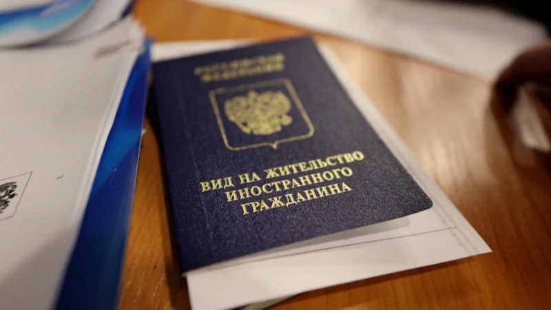 В России выявили более 128 тыс. нарушений миграционного законодательства - tvspb.ru