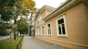 Новый старый Петербург. Как город возвращает к жизни свои архитектурные памятники?