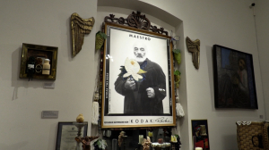 «Окно в кино». Юсуповский дворец в кинообъективе, «Евгений Онегин» в стиле рэп,  Дом-музей Сергея Параджанова в Ереване,