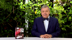 Обратите внимание. Имя знаменитого полководце Великой Отечественной войны Николая Ватутина в истории и на карте Санкт-Петербурга