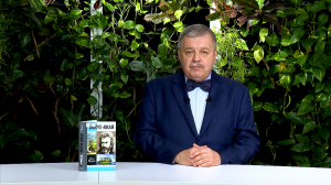 Обратите внимание. Имя учёного и путешественника Николая Миклухо-Маклая в истории и на карте Санкт-Петербурга