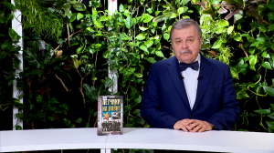 Обратите внимание. Имя легендарного военного лётчика, Героя Советского союза  Виктора Талалихина на карте Петербурга