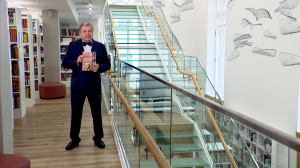 Обратите внимание. Как в топонимике Санкт-Петербурга отражено имя известного химика Алексея Фаворского