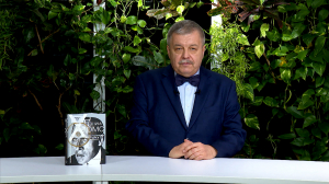 Обратите внимание. Имя поэта Даниила Хармса на карте Петербурга