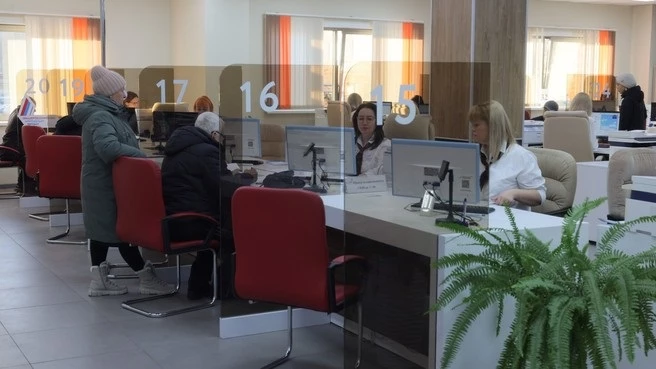 Больше 2 млн россиян воспользовались сервисом «жизненная ситуация» по защите от мошенников - tvspb.ru