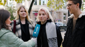 Особенные осенние блюда. Что вкусненькое готовят петербуржцы в этом сезоне?