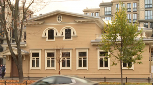 Особняк Бремме. История дома на 12-й линии Васильевского острова