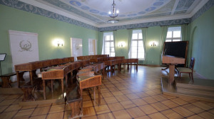 Лицеист №14. Жизнь Александра Пушкина в Лицее