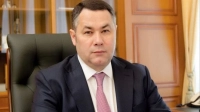 Полпред президента в СЗФО Игорь Руденя поздравил жителей округа с Днём Победы