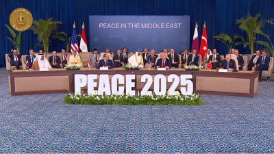 Главы Египта, Катара, США и Турции подписали соглашение о прекращении огня в Газе