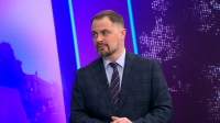 Алексей Муровец возглавил комитет по энергетике и инженерному обеспечению Петербурга
