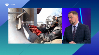 До 2028 года в Петербурге планируют заменить около 500 км теплосетей